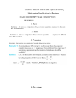 Grade 12 revision note on unit 11.pdf